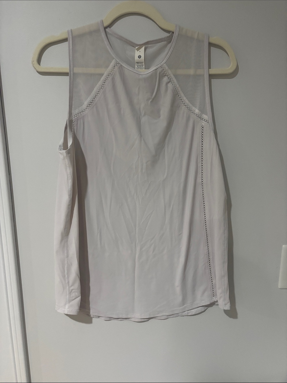 lululemon athletica Sleeveless Tank